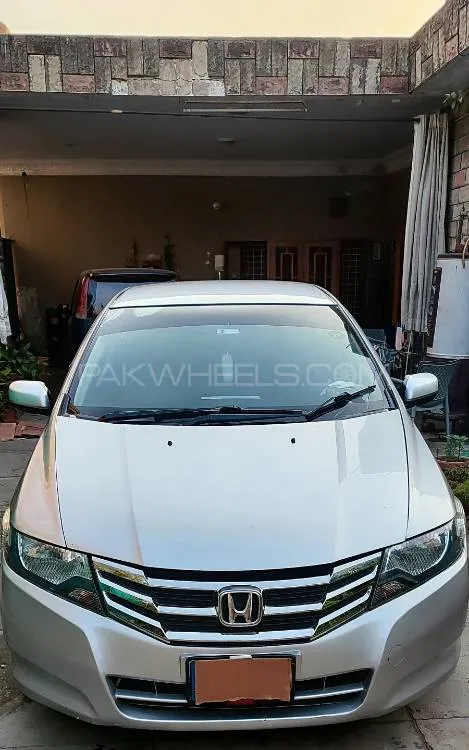Honda City 2012 for Sale in Rawalpindi Image-1