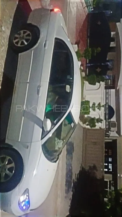 Honda Civic 2005 for Sale in Islamabad Image-1