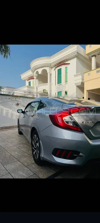 Honda Civic 2017 for Sale in Gujrat Image-1