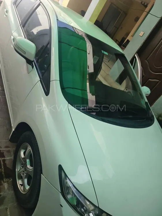 Honda Civic 2015 for Sale in Kamalia Honda Civic 2015 for Sale in Kamalia Image-7