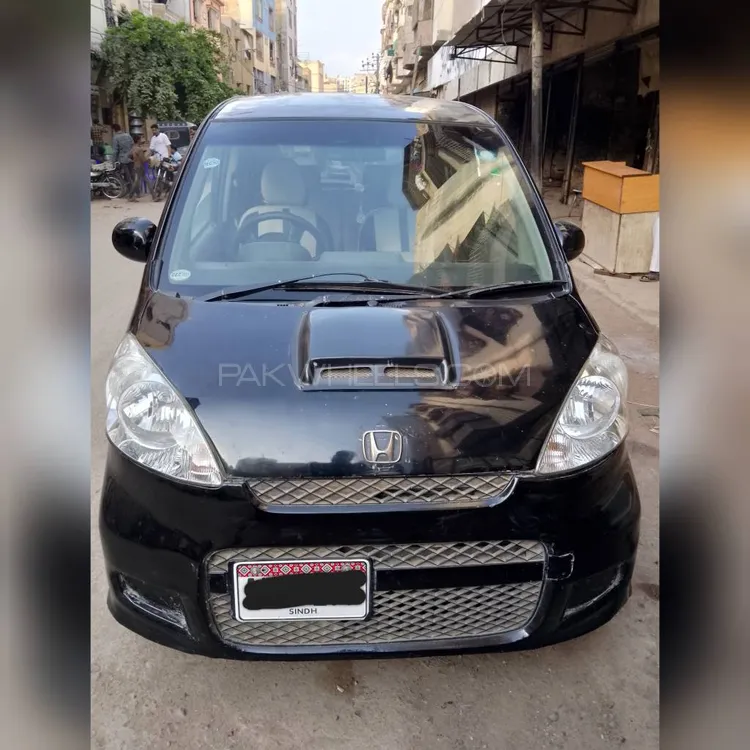 Honda Life 2007 for Sale in Karachi Image-1