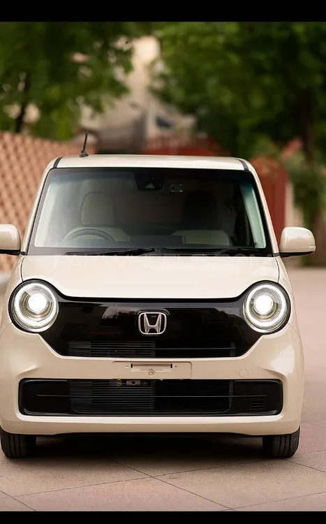 Honda N One 2023 for Sale in Lahore Image-1
