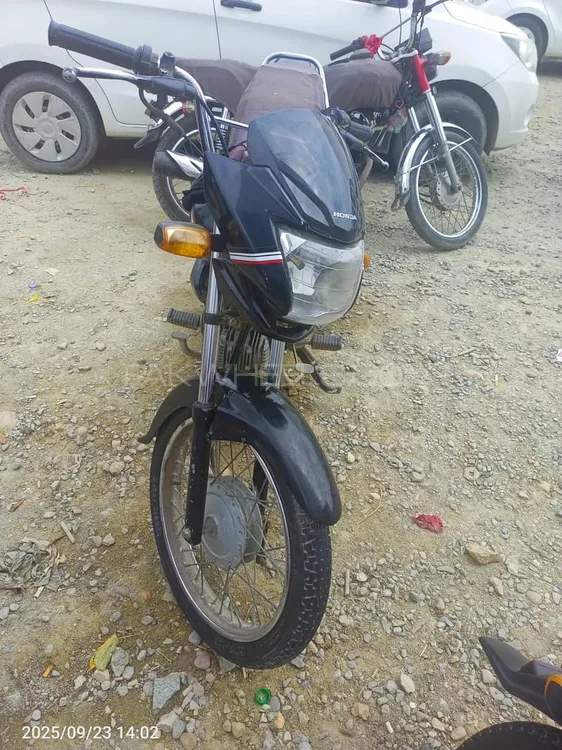 Honda Pridor 2020 for Sale Image-1