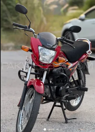 Honda Pridor 2023 for Sale Image-1