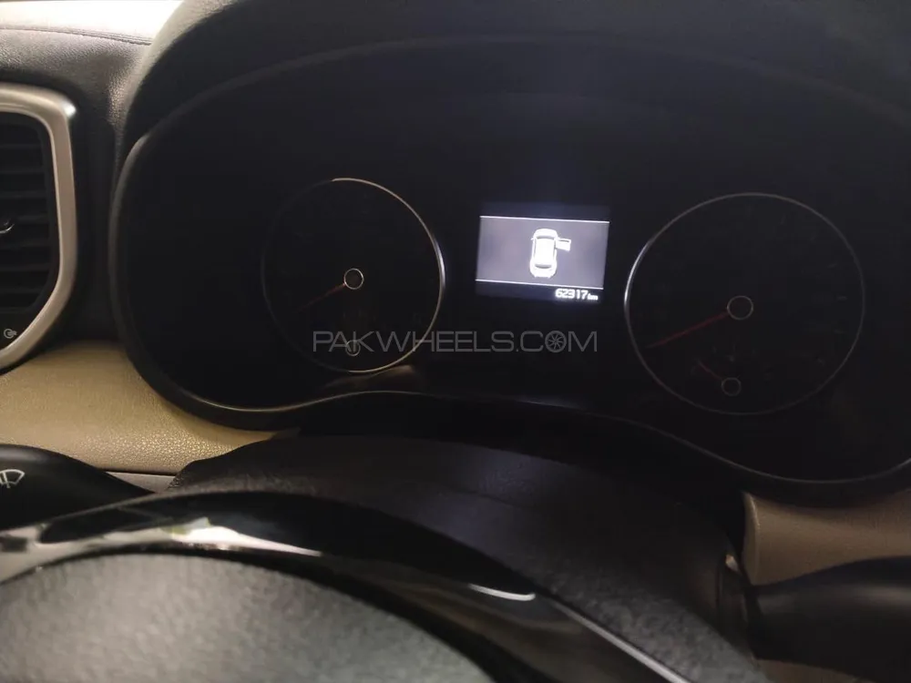 KIA Sportage 2022 for Sale in Lahore KIA Sportage 2022 for Sale in Lahore Image-8