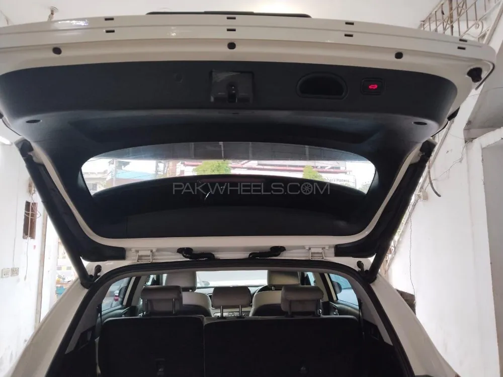 KIA Sportage 2022 for Sale in Lahore KIA Sportage 2022 for Sale in Lahore Image-15