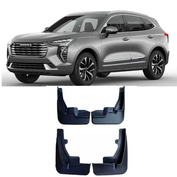 Mad Flaps Havel-Jolion SUV 4 Pcs Set  Image-1