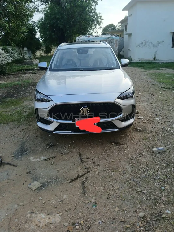 MG HS 2025 for Sale in Karachi Image-1