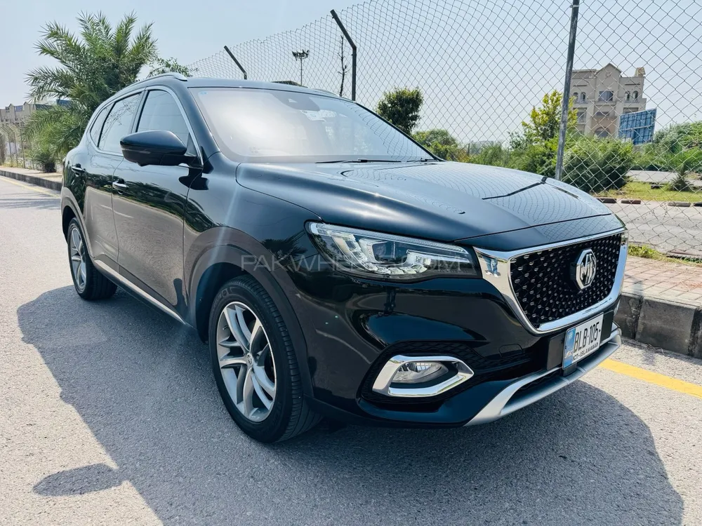 MG HS 2023 for Sale in Islamabad Image-1