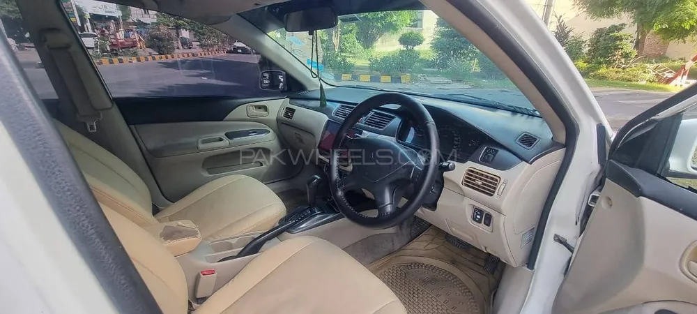 Mitsubishi Lancer 2006 for Sale in Lahore Image-1