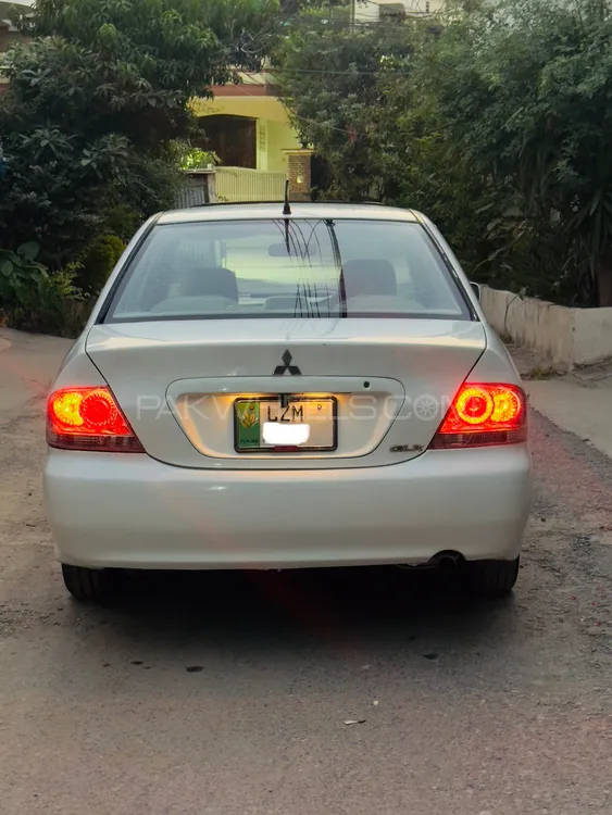 Mitsubishi Lancer 2004 for Sale in Rawalpindi Image-1