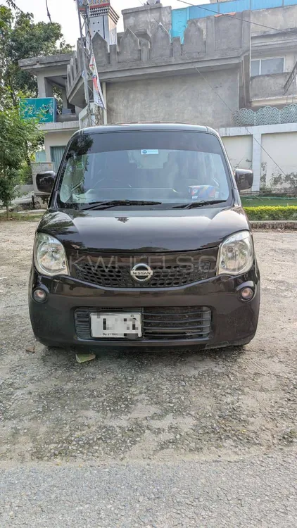 Nissan Moco 2014 for Sale in Islamabad Image-1