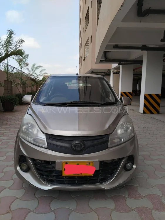 Prince Pearl 2020 for Sale in Karachi Image-1