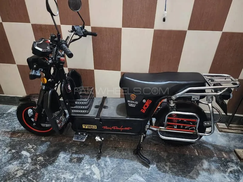 Chinese Bikes Other 2024 for Sale Image-1