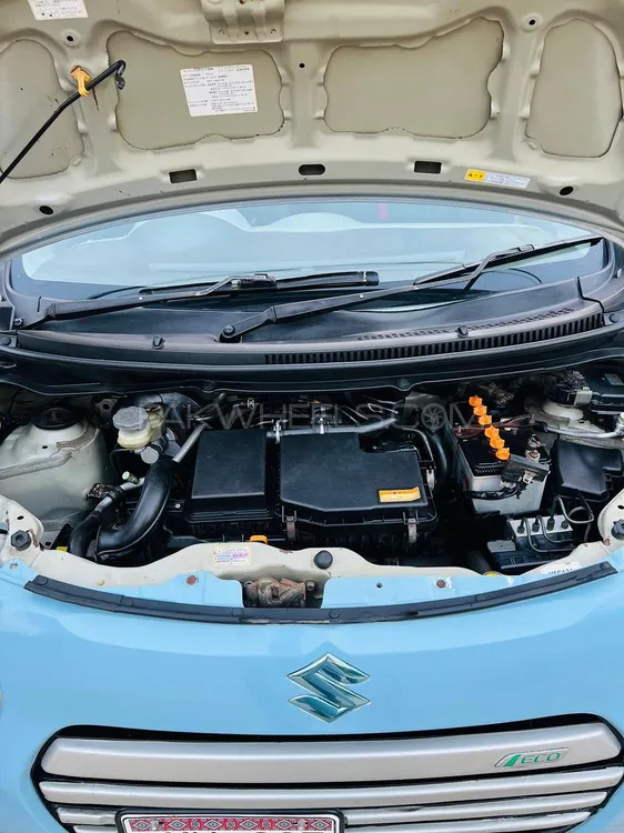 Suzuki Alto 2014 for Sale in Karachi Image-1