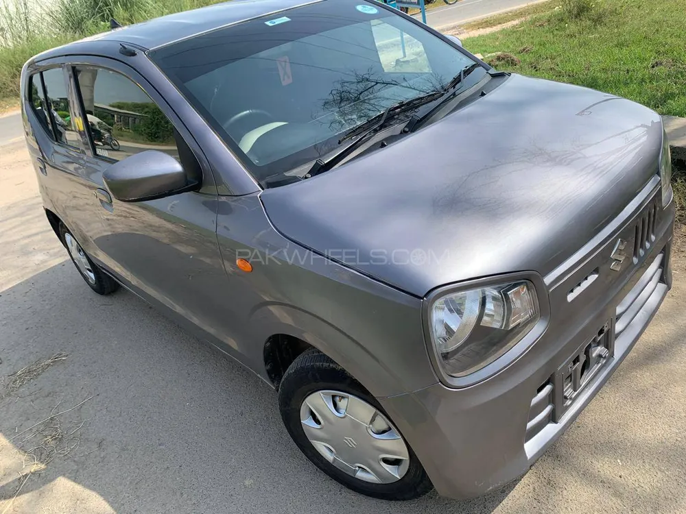 Suzuki Alto 2020 for Sale in Gujrat Image-1