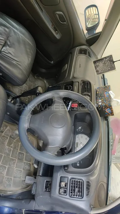 Suzuki Alto 2014 for Sale in Lahore Image-1