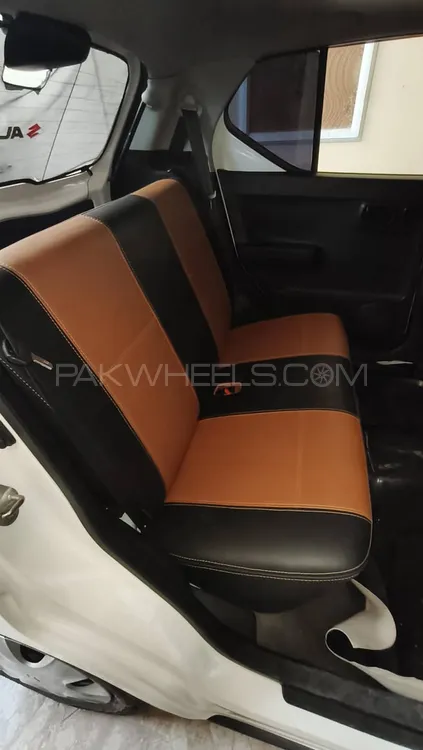 Suzuki Alto 2022 for Sale in Sialkot Image-1