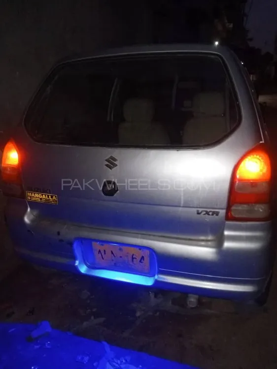 Suzuki Alto 2006 for Sale in Karachi Image-1