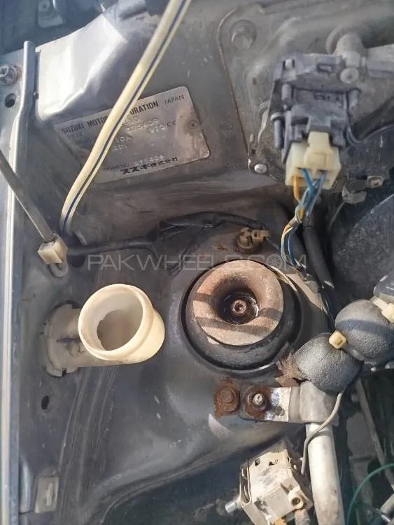 Suzuki Alto 2010 for Sale in Sialkot Image-1