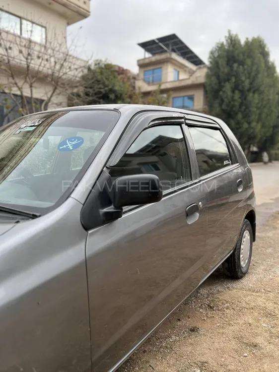 Suzuki Alto 2011 for Sale in Islamabad Image-1