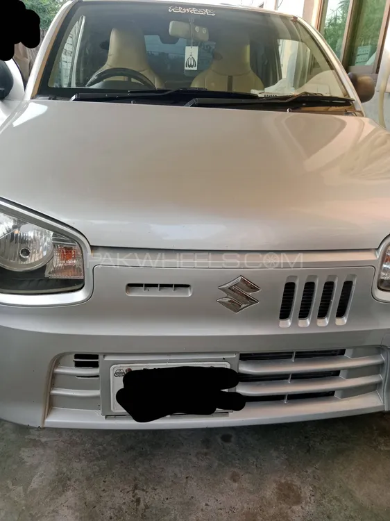Suzuki Alto 2019 for Sale in Gujrat Image-1
