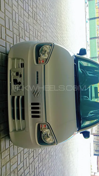 Suzuki Alto 2021 for Sale in Rawalpindi Image-1