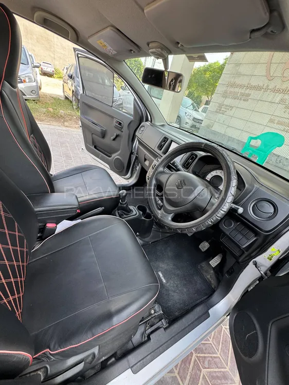 Suzuki Alto 2021 for Sale in Lahore Image-1