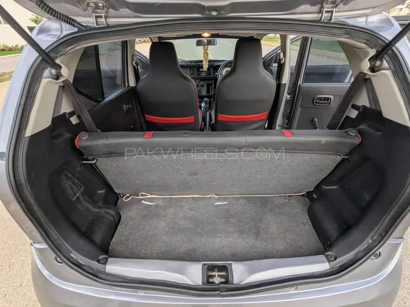 Suzuki Alto 2023 for Sale in Karachi Image-1