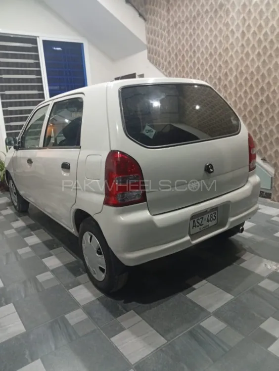 Suzuki Alto 2010 for Sale in Bahawalpur Image-1