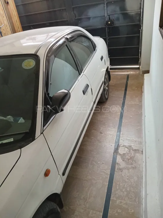 Suzuki Baleno 2005 for Sale in Sheikhupura Image-1