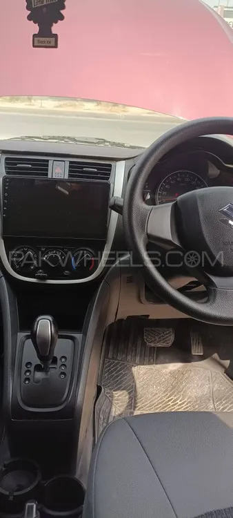 Suzuki Cultus 2021 for Sale in Wah cantt Image-1