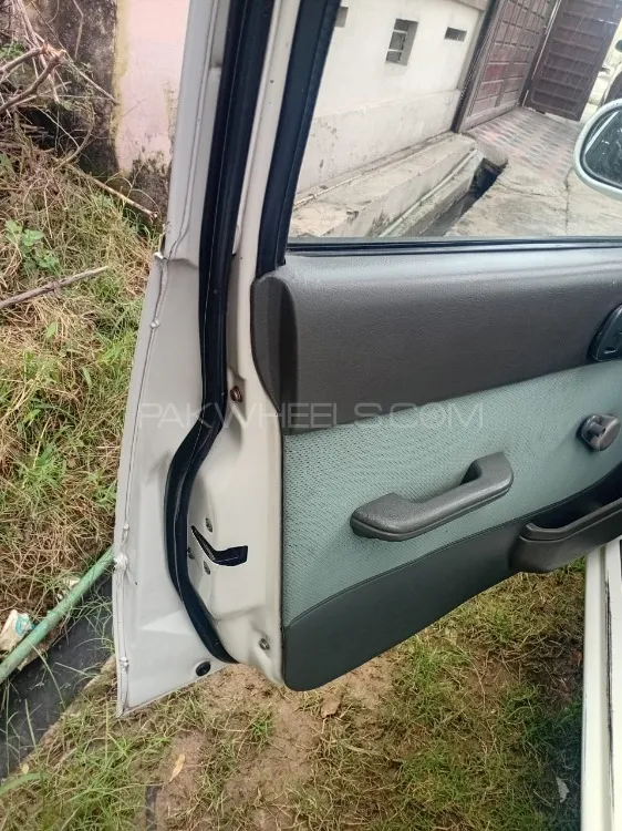 Suzuki Cultus 2006 for Sale in Rawalpindi Image-1