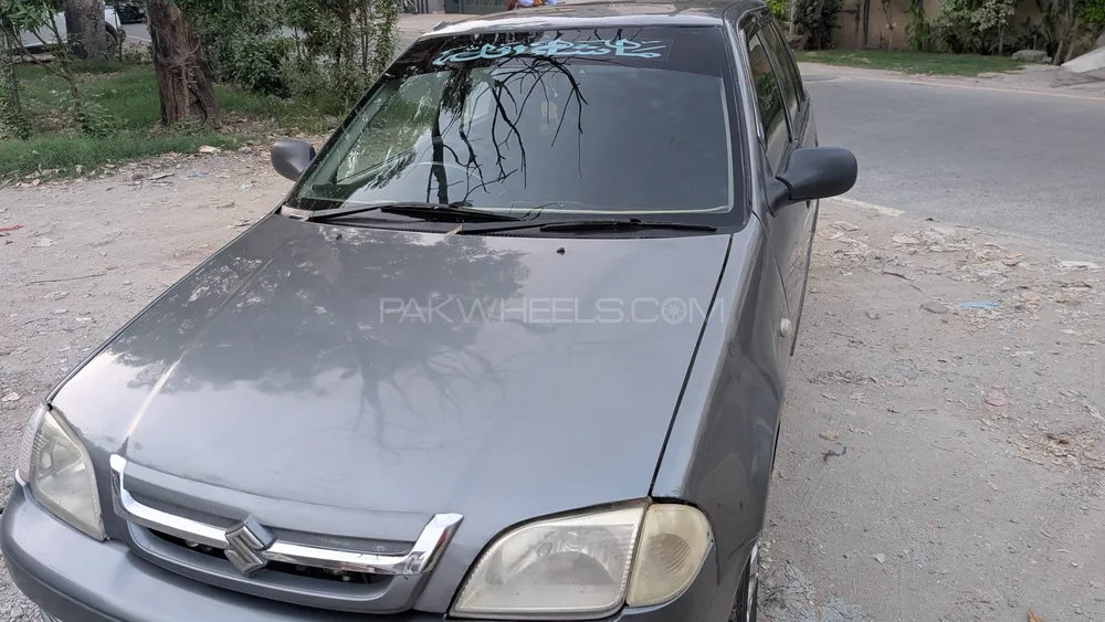 سوزوکی کلٹس 2008 for Sale in لاہور Image-1