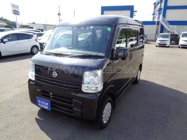 Suzuki Every 2020 for Sale in Karachi Image-1
