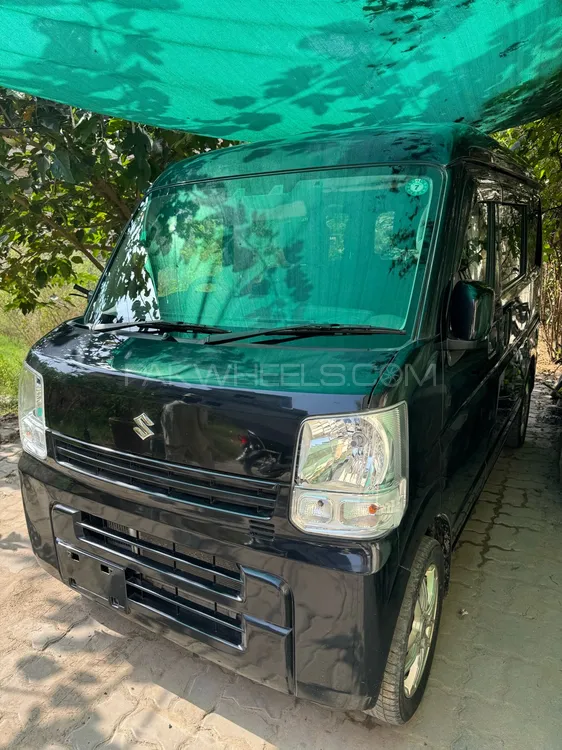 Suzuki Every 2020 for Sale in Sialkot Image-1