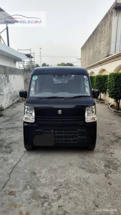 Suzuki Every 2020 for Sale in Rawalpindi Image-1