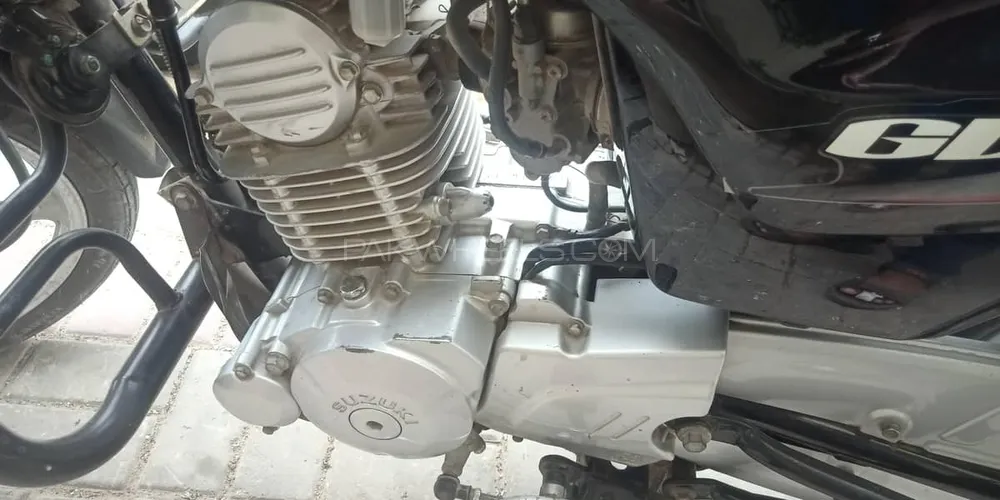 Suzuki GD 110S 2024 for Sale Image-1