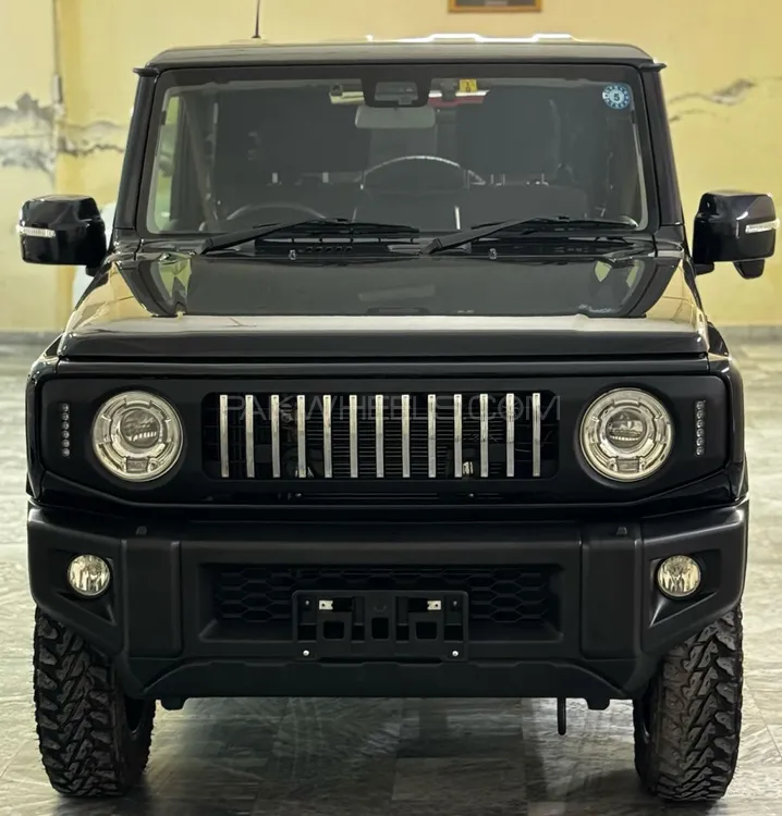 Suzuki Jimny 2020 for Sale in Gujranwala Image-1