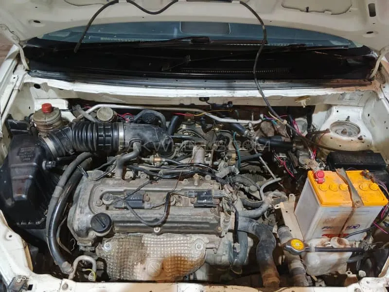 Suzuki Liana 2006 for Sale in Karachi Image-1