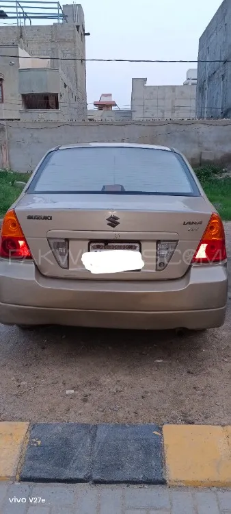 Suzuki Liana 2006 for Sale in Karachi Image-1