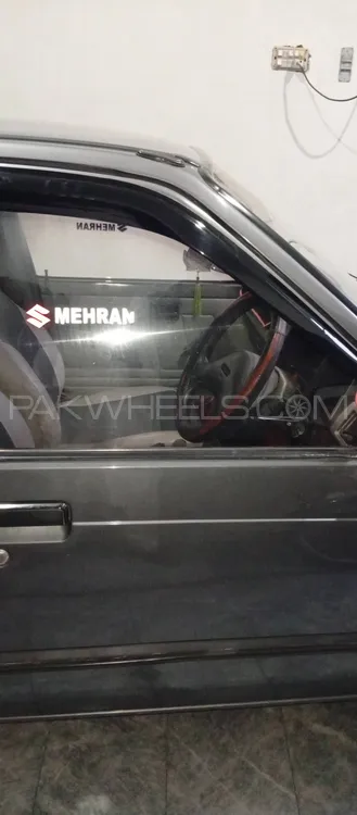 Suzuki Mehran 2012 for Sale in Attock Suzuki Mehran 2012 for Sale in Attock Image-4