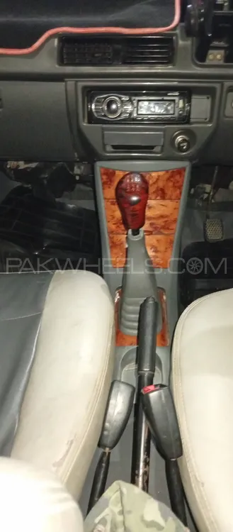 Suzuki Mehran 2012 for Sale in Attock Suzuki Mehran 2012 for Sale in Attock Image-6