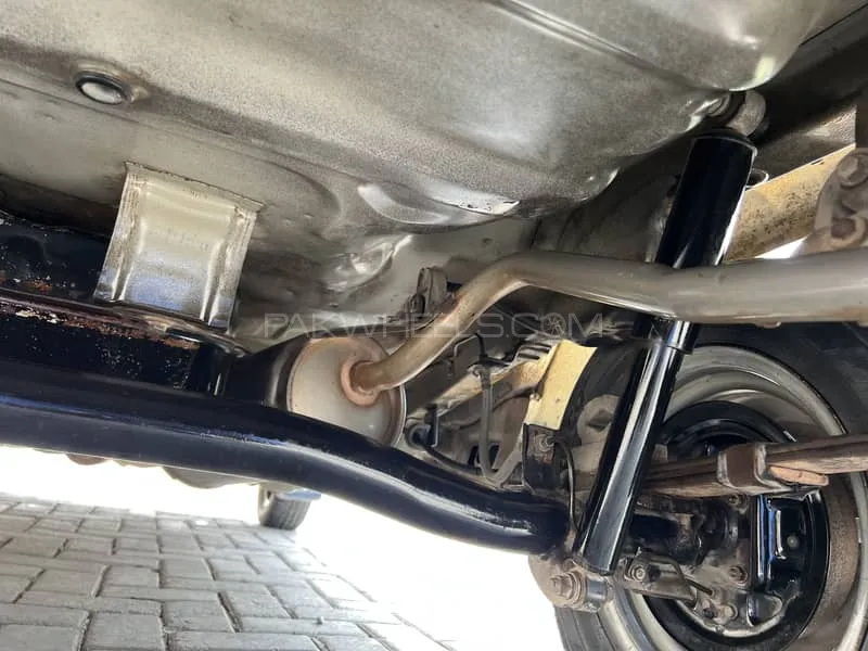 Suzuki Mehran 2012 for Sale in Islamabad Image-1