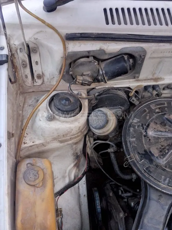 Suzuki Mehran 2007 for Sale in Taxila Image-1