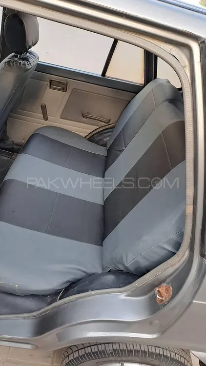 Suzuki Mehran 2013 for Sale in Gujranwala Image-1
