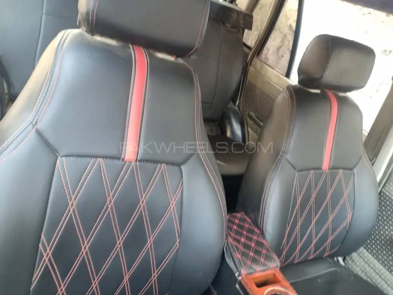 Suzuki Mehran 2016 for Sale in Lahore Image-1