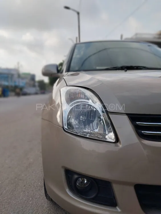 Suzuki Swift 2019 for Sale in Karachi Image-1