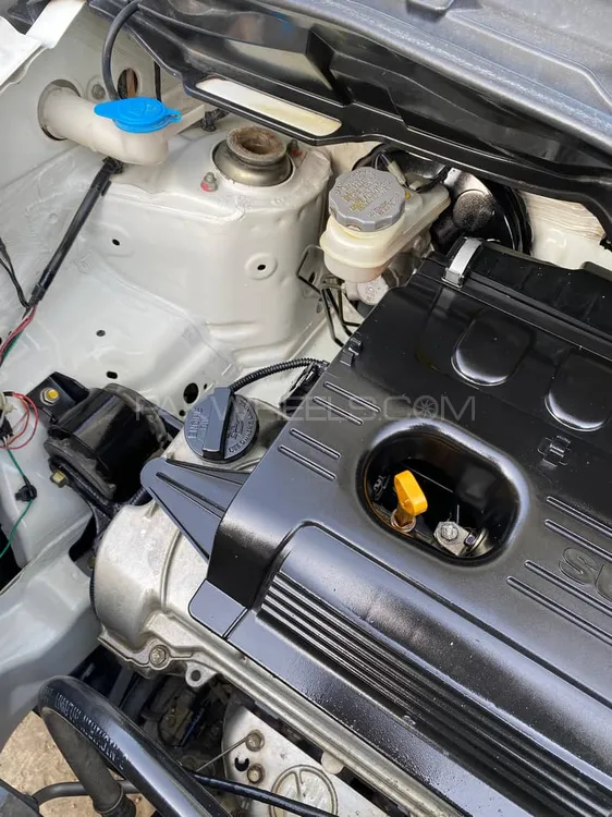 Suzuki Wagon R 2019 for Sale in Layyah Image-1