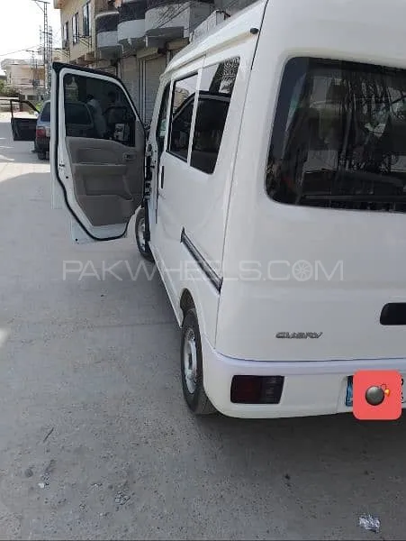 Suzuki Every 2024 for Sale in Rawalpindi Image-1